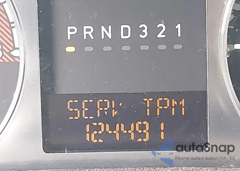 2009 Hummer H3 Suv z USA, uszkodzony, nr VIN 5GTEN13E898101752